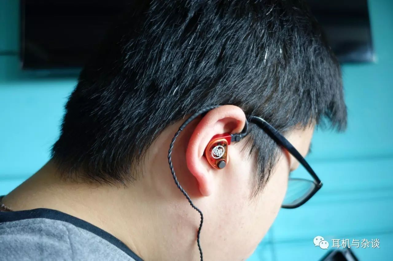 让你耳听为实！耳机与杂谈线下聚会重庆站~