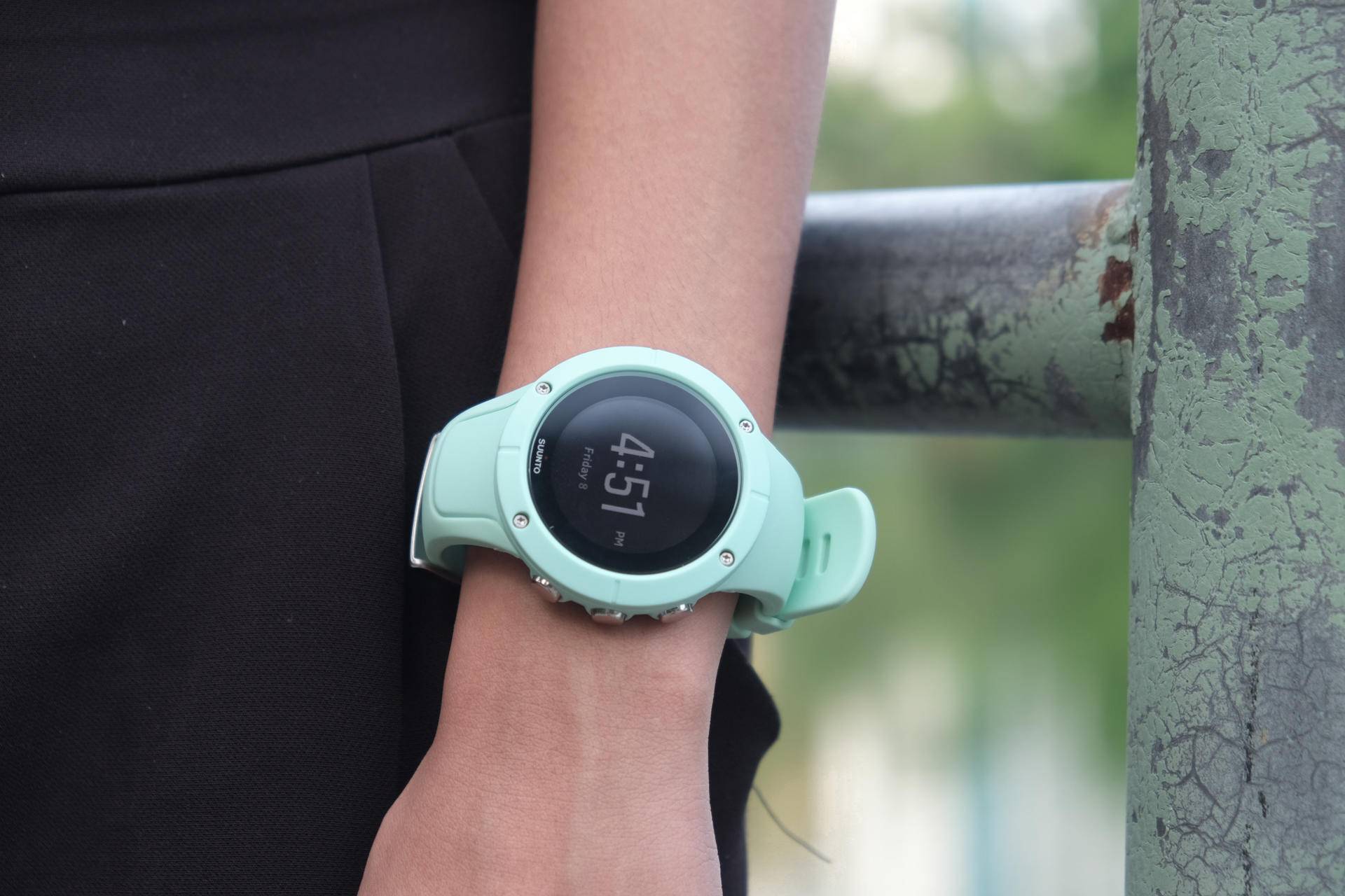 颂拓核心测评,颂拓spartansportwhr多少钱