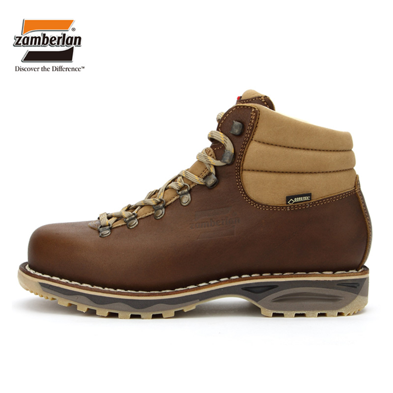 夏季山林50公里徒步鞋推荐,适合5天徒步的登山鞋