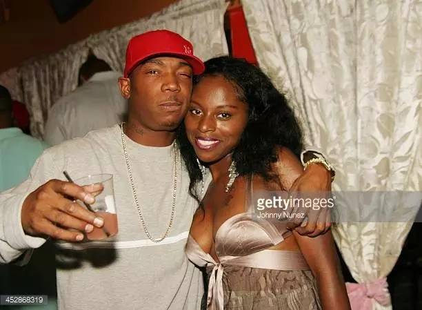 嘻哈圈最能撕逼的说唱女歌手