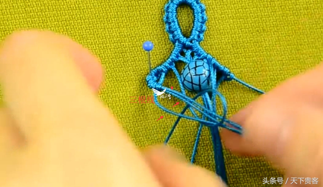 黄金编织的手链情侣款,手链情侣款