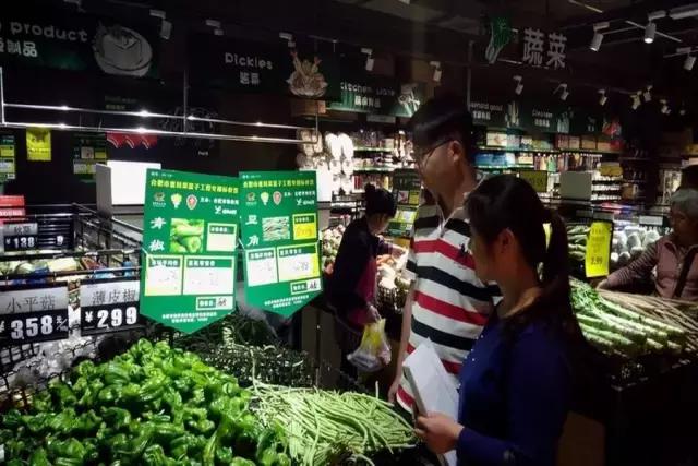 合肥市有多少家超市,合肥有多少家500平方以上超市