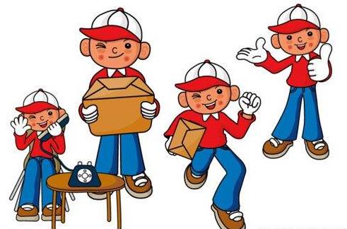 快递“刷空包”该打谁的板子？