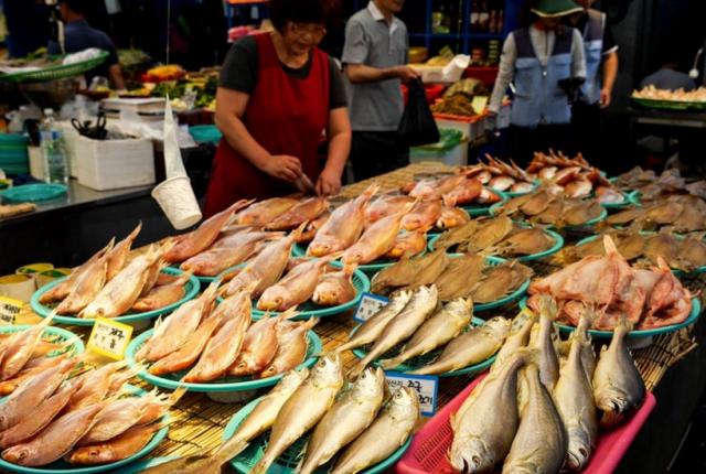 五招识别泡过“尸药”的毒海鲜，这些我们在厦门竟然常常吃！