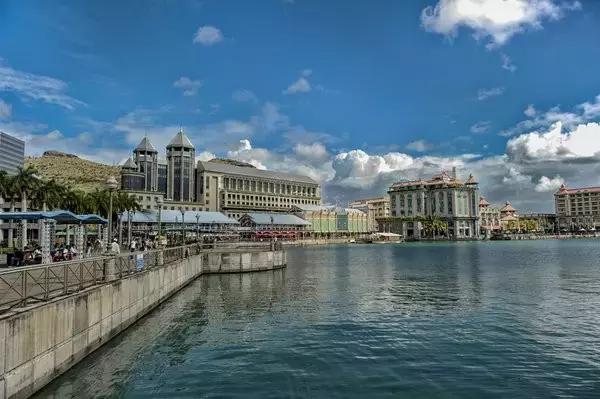 去过毛里求斯,说起去毛里求斯旅游的感受