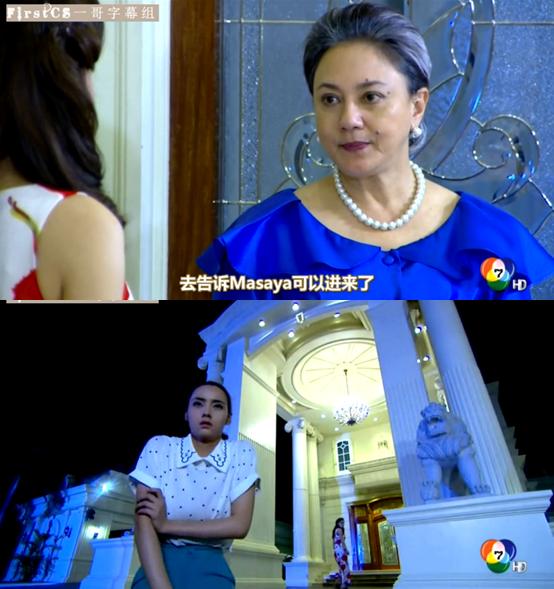 泰版《哥哥太爱我了怎么办》又渣又甜!霸道哥哥VS抖M妹妹,绝配