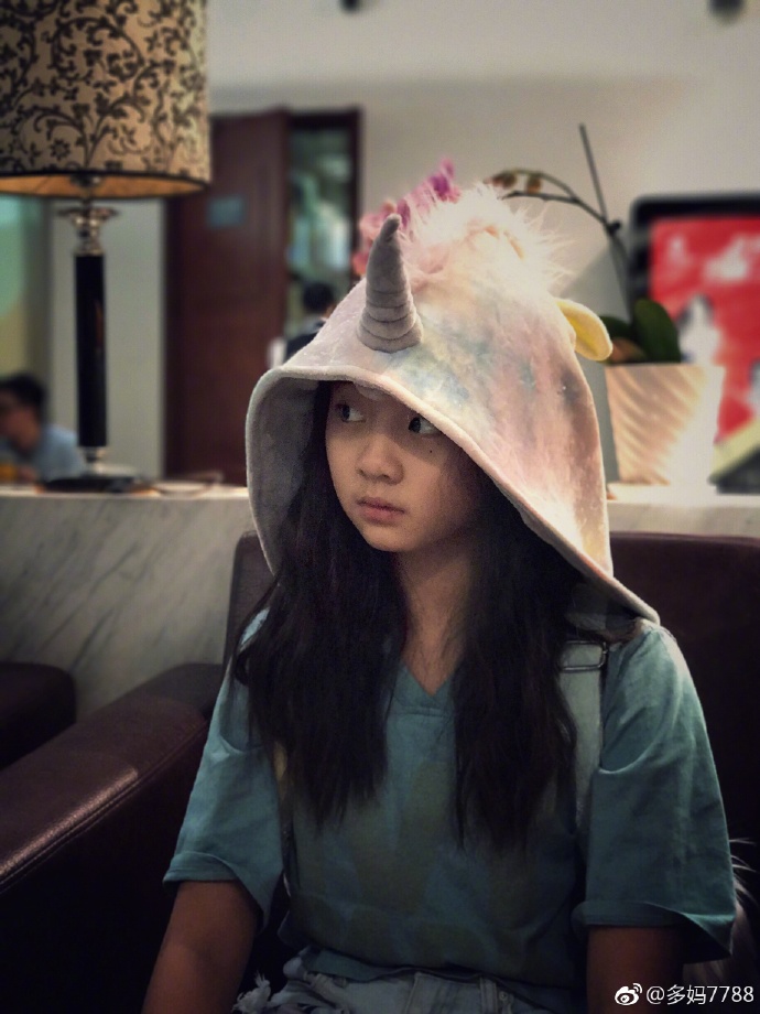 5.1假期出游怎么穿,五月母女出游怎么穿