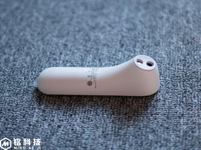 米家ihealth体温计,小米米家ihealth体温计