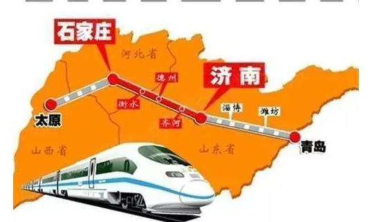 青岛坐高铁到烟台要多少时间,青岛坐高铁到天津最快多少时间