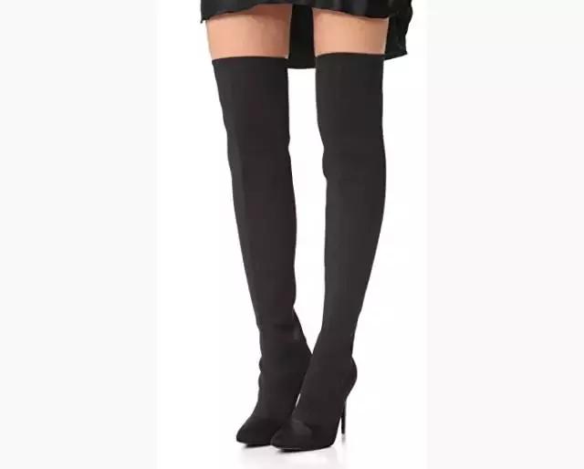 关晓彤名牌鞋,关晓彤买鞋