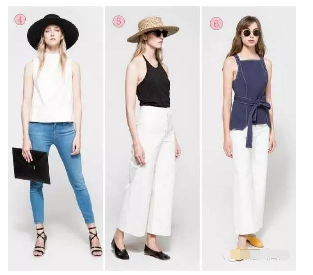 时尚穿搭攻略秋装,换季秋装新款小个子微胖