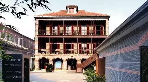 上海地铁直达的好玩的地方,上海坐地铁就能去的景点