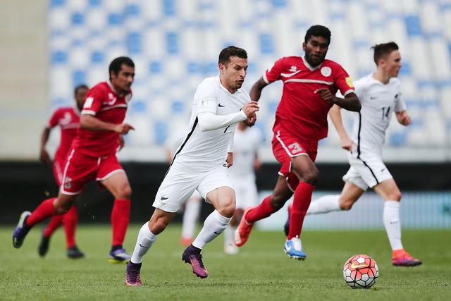 世界杯16强各大洲名额排行榜,世界杯东道主小组出局