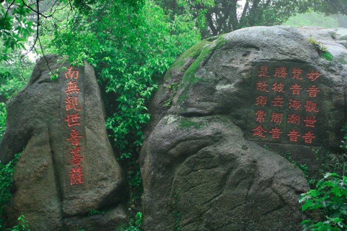 最清净的寺院,不可错过的人间净土寺庙