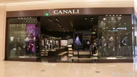 男装奢侈品牌排行榜zegna,韩国男装奢侈品牌