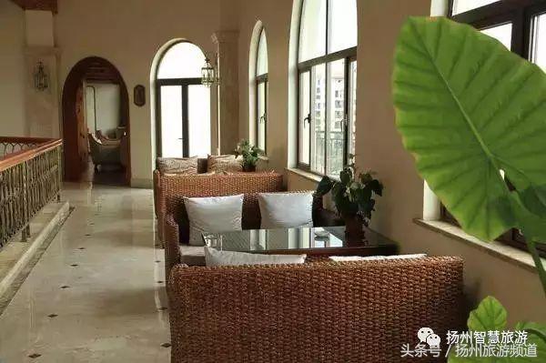 扬州农家乐游玩攻略,扬州十大最美农家乐