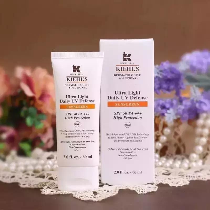 真实测评好用的隔离霜中性皮肤,隔离霜适合什么肤质的人用