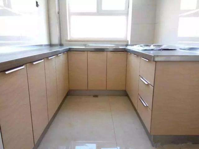 装修师傅总说材料不好,瓷砖橱柜到底省不省钱