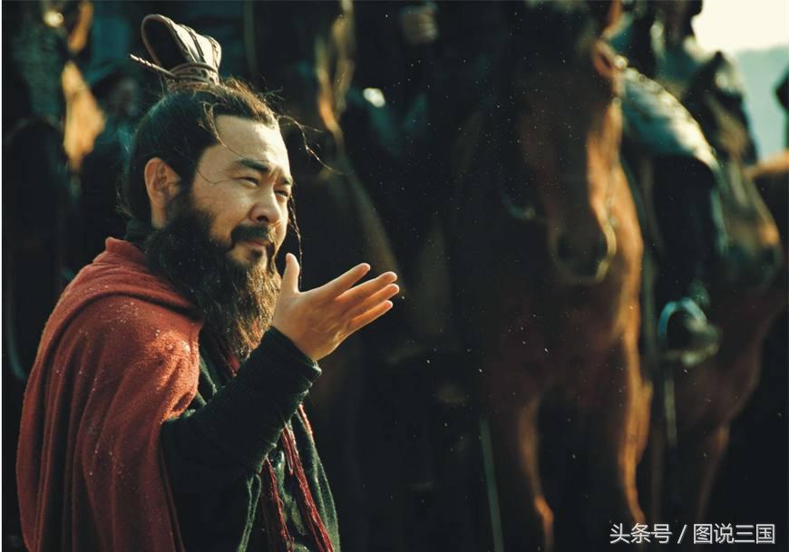 曹操最霸气的十句话,曹操最霸气的三句话