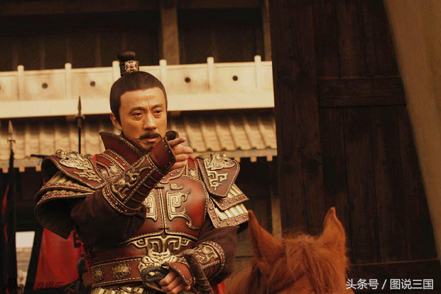 曹操最霸气的十句话,曹操最霸气的一段话横槊赋诗