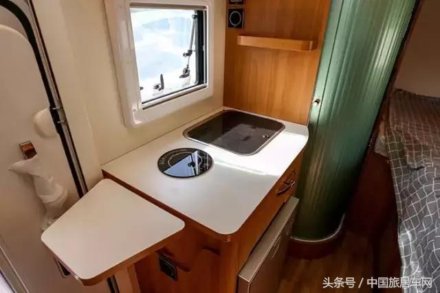 大通rv80怎么样,原厂大通长轴rv80豪华房车