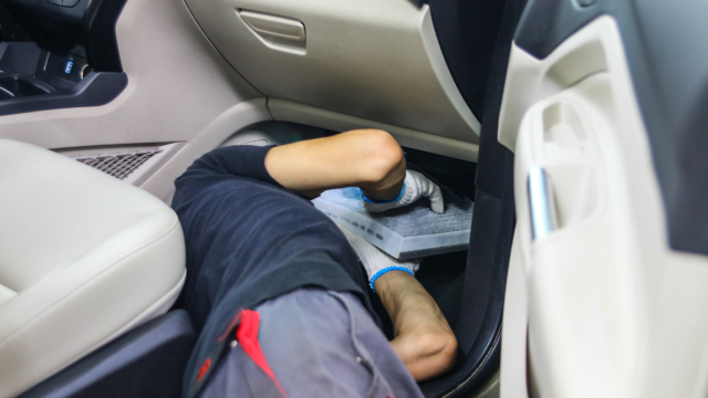 翼虎的10大忠告,翼虎详细介绍