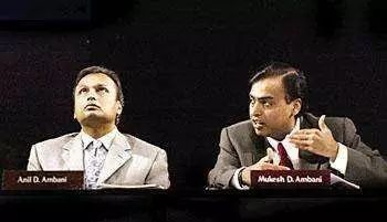 比王思聪更有钱的超级富二代,马云和王思聪谁更富有