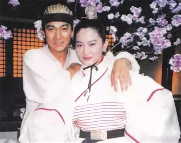 最帅的花无缺吴岱融,吴岱融花无缺角色评价