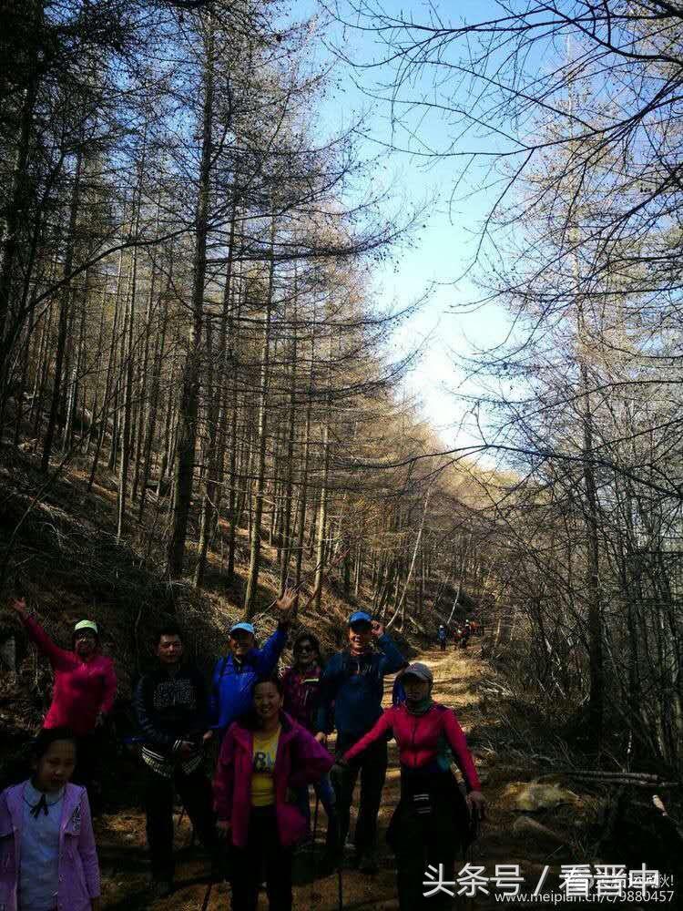 灵石县红崖峡谷攻略,灵石红崖峡谷口