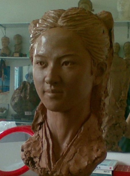 金龙木雕鱼的快速雕刻技法,木雕小鱼的雕刻技法是什么