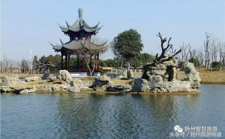 扬州农家乐游玩攻略,扬州十大最美农家乐