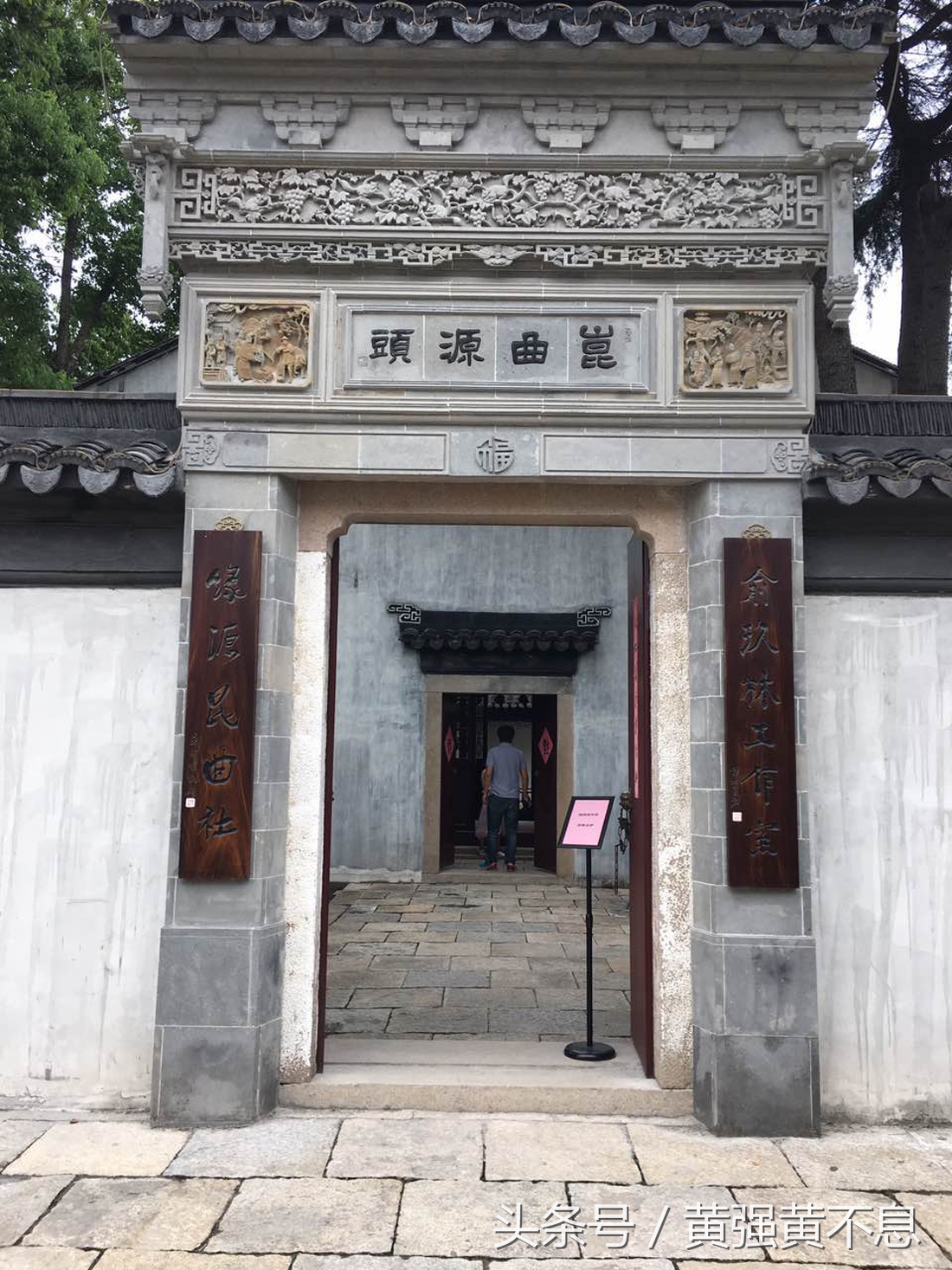 昆山适合去哪里旅游,看山看水看风景真是好地方