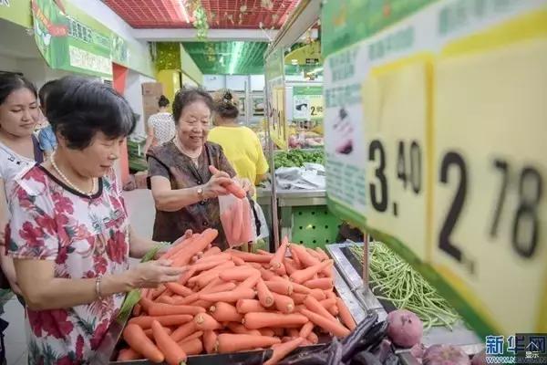 合肥有多少个新开的超市,合肥即将开业菜店