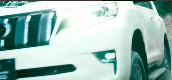 2018款丰田普拉多3.5真实油耗,丰田新款普拉多质量怎样