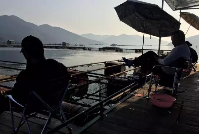 怎样玩好筏钓（超多干货值得收藏）