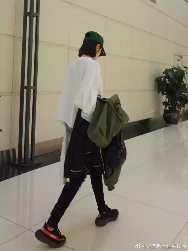 关晓彤名牌鞋,关晓彤买鞋