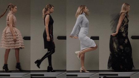 秋装的第一套穿搭上线,10套秋装穿搭look