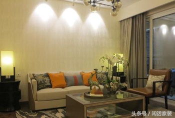 新乡华天公馆大平层,新乡华天公馆