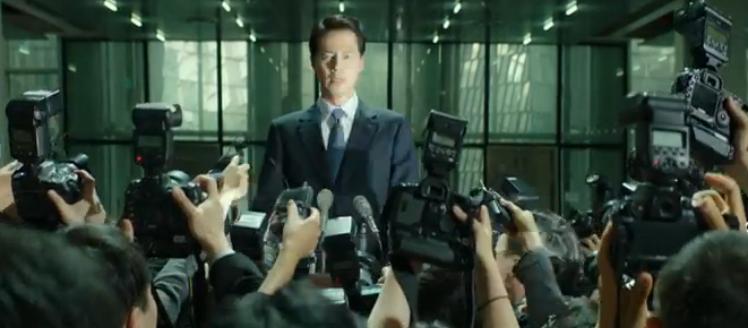 被忽略的韩国经典犯罪片,最值得一看的韩国犯罪电影