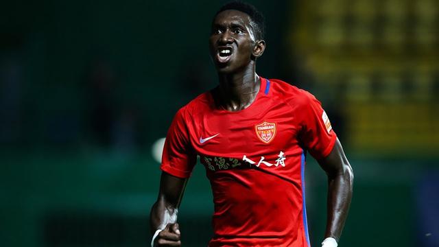 延边对阵鲁能,山东鲁能对阵延边