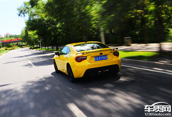 斯巴鲁brz黄色特装版价格,斯巴鲁brz黄色特装版声浪
