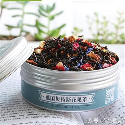 好喝的养生花茶,好喝又健康的花茶