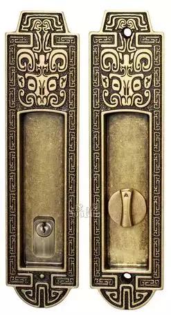 门锁五金的优缺点,哪种五金门锁好