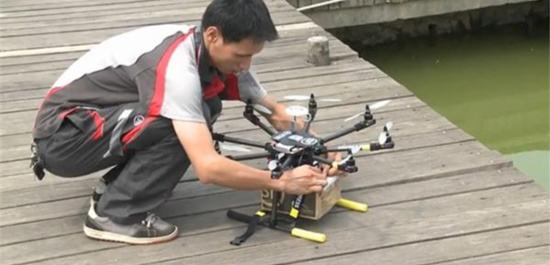 中国网购vs外国网购,外国人惊叹中国网购快递