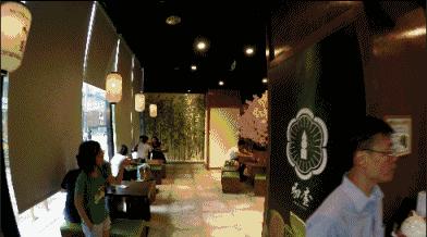 三里屯美食大楼在哪里,三里屯老字号美食店