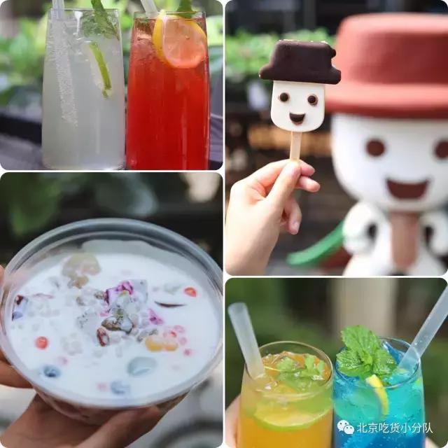 三里屯美食排行top10,三里屯必吃的10家馆子