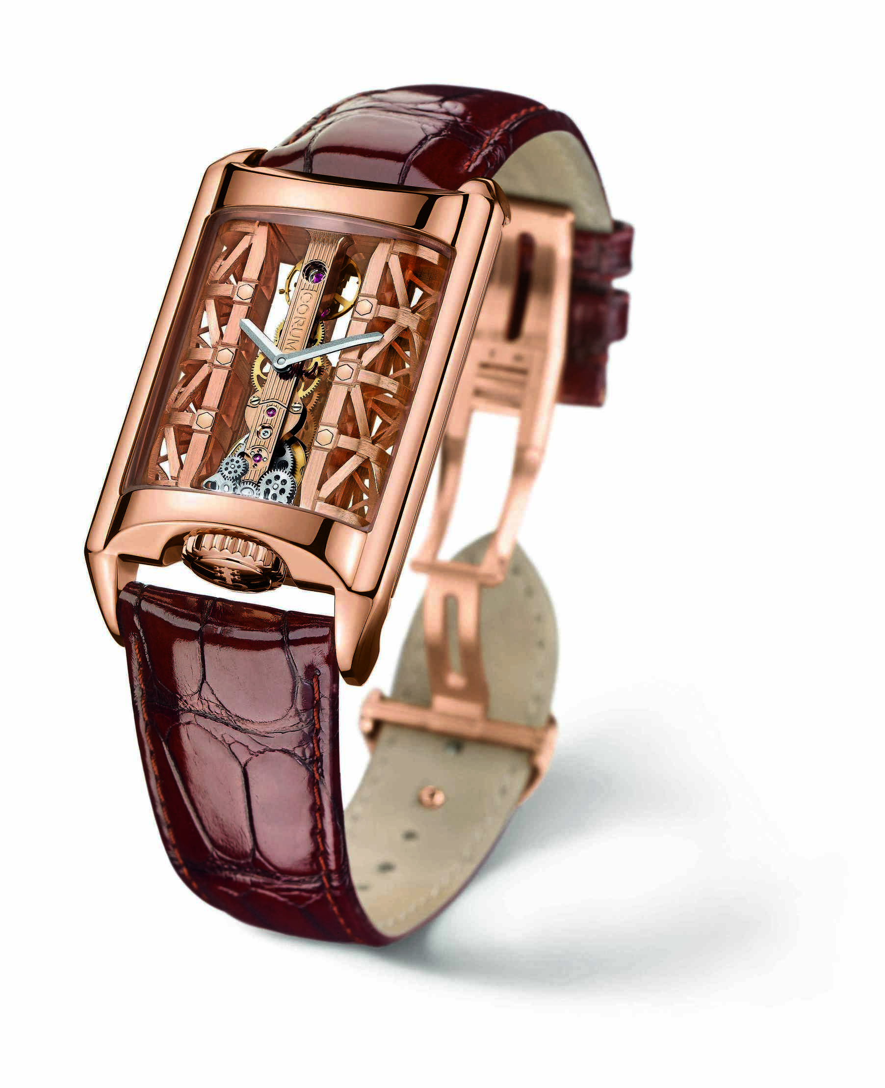 最佳的手表机芯,昆仑表金桥机芯怎么样