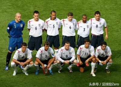 6年前,这支球队高居世界第四,如今却被他的邻居完成超级逆袭!