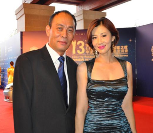 三国演义楚云飞和巩俐,楚云飞和巩俐