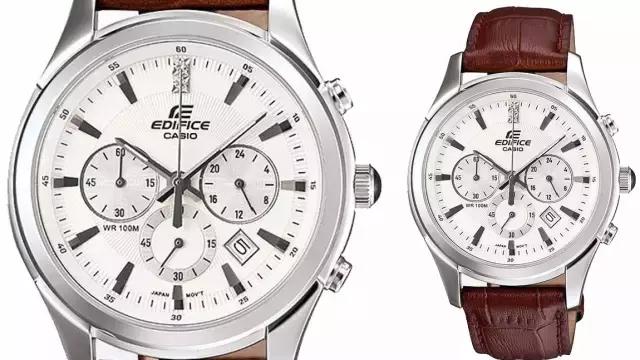 入门级性价比高奢侈品手表,入门款手表推荐价格